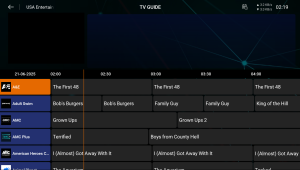 TV Guide