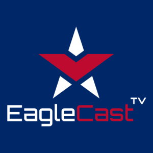 eaglecast tv official logo icon