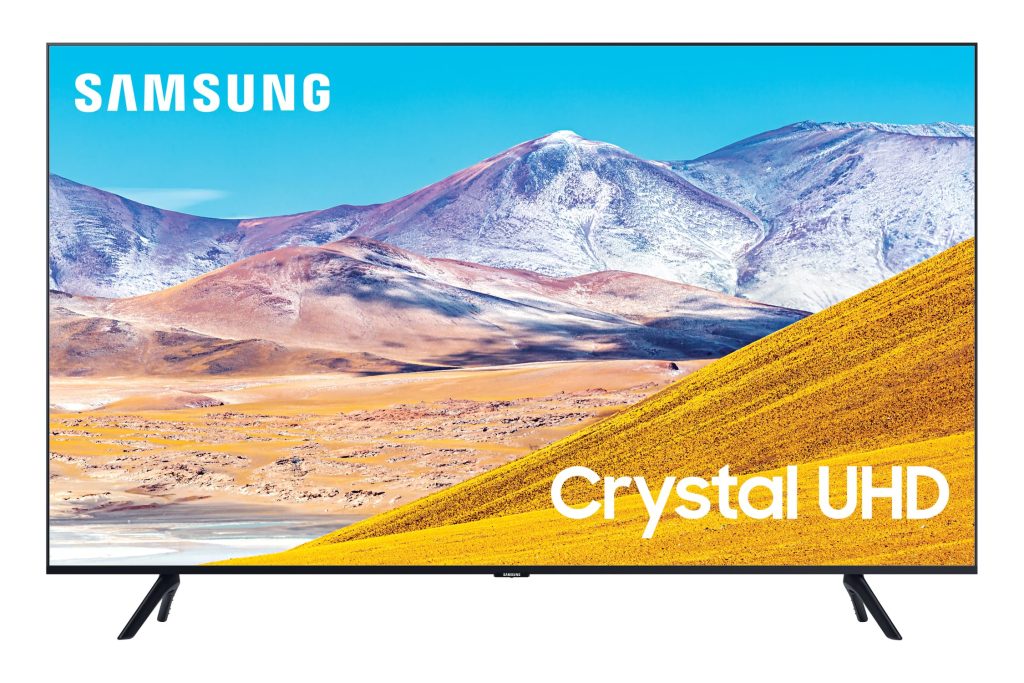 eaglecast on samsung
